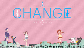 Change : A Little Story-游戏截图