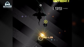 Groove Coaster - Dragon Spirit Medley screenshot thumbnail video