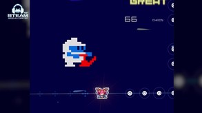 Groove Coaster - Namcot Medley screenshot thumbnail video