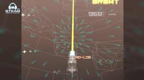 Groove Coaster - Burning Force Medley screenshot thumbnail video