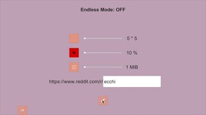 Hentai MineSweeper - Endless Mode screenshot thumbnail video