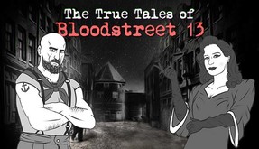 The True Tales of Bloodstreet 13 - Chapter 1 screenshot thumbnail video