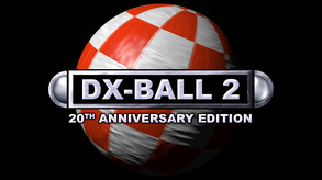 DX-Ball 2: 20th Anniversary Edition screenshot thumbnail video