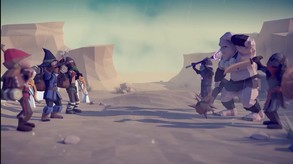 For The King screenshot thumbnail video