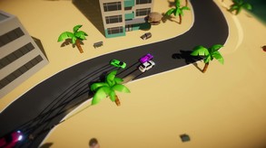 Super Star Drift Gameplay Trailer