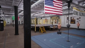 Creed: Rise to Glory screenshot thumbnail video