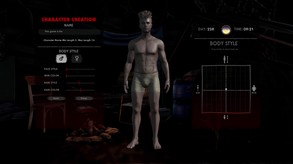 Fear the Night screenshot thumbnail video