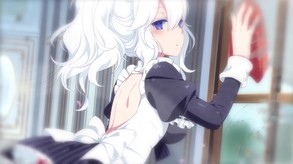 Sakura MMO 2-游戏截图