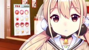 食用系少女-游戏截图