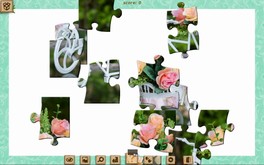 1001 Jigsaw. Home Sweet Home screenshot thumbnail video