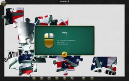 1001 Jigsaw. World Tour: Great America screenshot thumbnail video