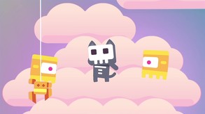 Super Phantom Cat screenshot thumbnail video