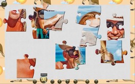 1001 Jigsaw. World Tour: Australian Puzzles screenshot thumbnail video