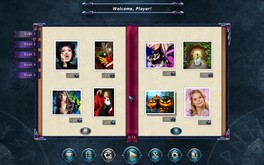 1001 Jigsaw. Legends of Mystery screenshot thumbnail video