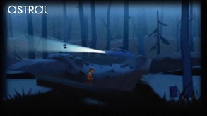 ASTRAL screenshot thumbnail video