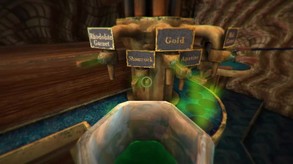 Retro Graphics Mode