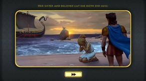 12 Labours of Hercules VIII: How I Met Megara screenshot thumbnail video