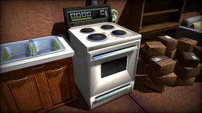 GameGuru - Abandoned Apartment Pack screenshot thumbnail video