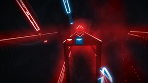 节奏光剑VR-游戏截图
