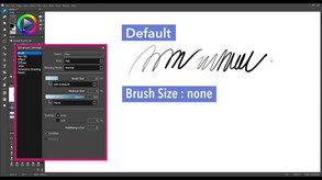 openCanvas 7 screenshot thumbnail video