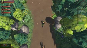 You Can(Not) Survive gameplay