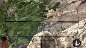 Special Counter Force Attack screenshot thumbnail video