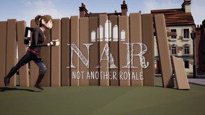 NAR - Not Another Royale - First Trailer