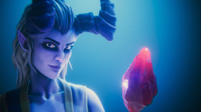 Cinematic Trailer