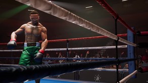 Creed: Rise to Glory screenshot thumbnail video