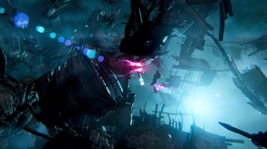 Ancient Frontier: Steel Shadows BETA screenshot thumbnail video