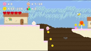 CandyVenture - Teaser Trailer