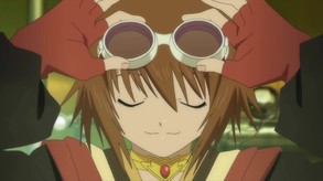 薄暮传说：高清重制版-游戏截图