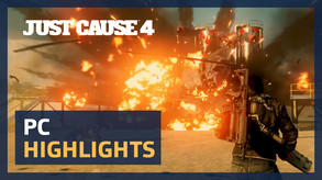 PEGI EN - PC Highlights