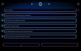 Powerless screenshot thumbnail video