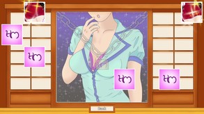 Hentai Memorama Voice