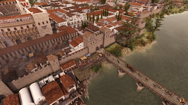 Pax Augusta Demo