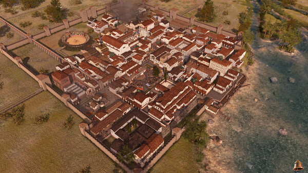 Pax Augusta Demo