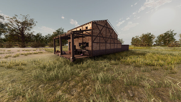 Pax Augusta Demo
