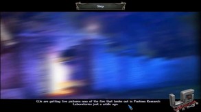 Greed: The Mad Scientist screenshot thumbnail video