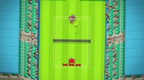 Timber Tennis: Versus screenshot thumbnail video