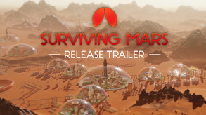 Surviving Mars