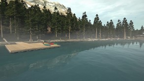 Ultimate Fishing Simulator - Moraine Lake DLC screenshot thumbnail video