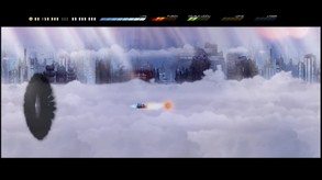 LongPlay LVL1 Hard video thumbnail for Huge Enemy - Worldbreakers - OST
