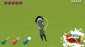 Gameplay Trailier 1