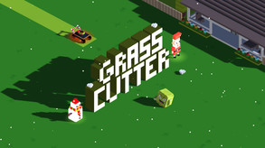 Grass Cutter - Xmas screenshot thumbnail video