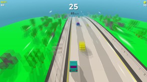 Easy Racing