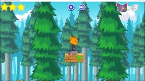 Basic Platformer Game Engine For Construct 2 and 3 screenshot thumbnail video