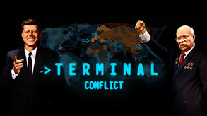Terminal Conflict screenshot thumbnail video