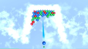 Bubble Burst screenshot thumbnail video