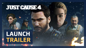 Just Cause 4: Expansion Pass screenshot thumbnail video